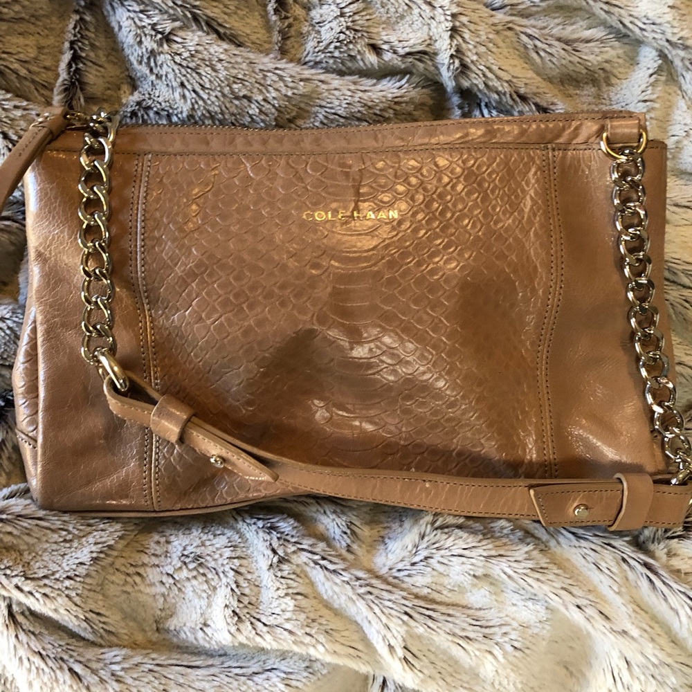 Cole Haan Bag